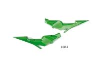 GM Racing - Verkleidungsoberteil(grün)