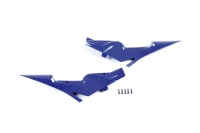 GM Racing - Verkleidungsoberteil(blau)