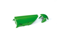 GM Racing - Verkleidungsunterteil (grün)