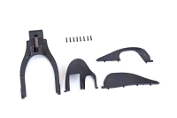 GM Racing - Hintere Schwinge