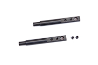 GM Racing - Dämpferkolbenstangenvorne