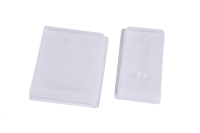 GM Racing - Fender vorne/hinten