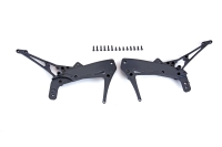 GM Racing - Hauptrahmen