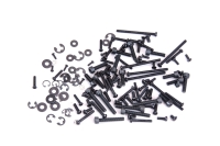 GM Racing - Schraubensatz MRX-5