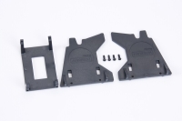 GM Racing - Ständer