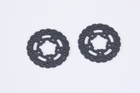 GM Racing - Bremsscheiben