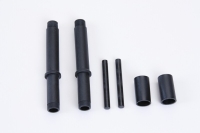 GM Racing - Dämpfergehäuse vorne