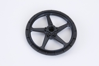 GM Racing - Vorderradfelge