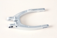 GM Racing - Hinterachsschwinge Chrome Design