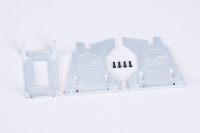 GM Racing - Ständer Chrome Design