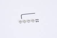 GM Racing - Stellringe für Stabilisator