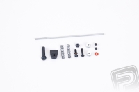 GM Racing - Lenkgestänge für sensibleres Ansprechen