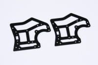 GM Racing - Hauptrahmen