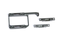 GM Racing - Motorträger einteilig CNC gefräst