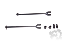 GM Racing - Kardanwellen Vorderachse (2)