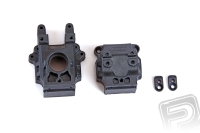 GM Racing - Getriebegehäuse komplett (1)