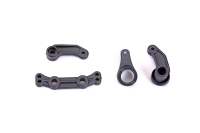 GM Racing - Umlenkhebel mitVerbindungsplatte