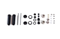 GM Racing - Stoßdämpferreperaturset hinten (2)