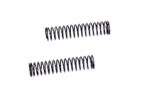 GM Racing - Stoßdämpferfedern vorne (2)