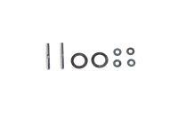 GM Racing - Differenzialstiftemit Beilagscheiben