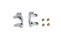 GM Racing - Lenkhebelträger vorne Alu (2)