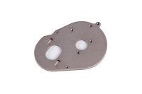 GM Racing - Motorhalteplatte (1)