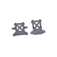 GM Racing - Stoßdämpferbrücke hinten