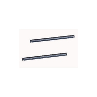 GM Racing - Querlenkerstifte hinten unten