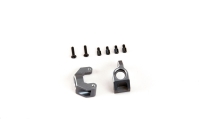 GM Racing - Alu-Radträger hinten (Paar)