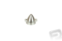 Graupner - Präzisionsspinner diameter50mm f. Wellen 4,0