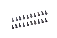 Graupner - Schraube Innensechsk. M4X12 DIN912 VE20