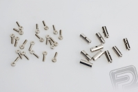 Graupner - Spannschloss VE10