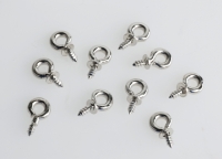 Graupner - Ringöse mit Scheibe, 10 Stück