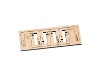 Graupner - Servohalterung für DS 3328