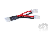 Graupner - V-Kabel G2 mit Goldstecker