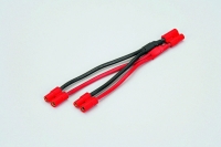 Graupner - G3,5 Verteilerkabel100 mm 2,5qmm