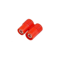 Graupner - G6 Hochstromstecker mit Verpolungsschutz VE2