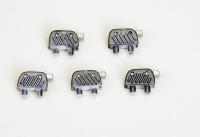 Graupner - Schotklemmen