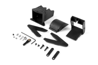 Graupner - Steuerdüse und Umkehr-Vorr.