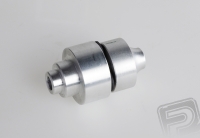 Graupner - 3-Stiftkupplung