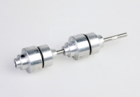 Graupner - Elastische 3-Stiftkupplung