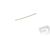 Graupner - Ersatz Wellenanlagefür 2203