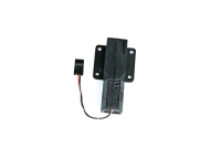 Graupner - Mechanik einzeln zuelektr. Einziehfahrw