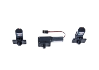 Graupner - Elektrische Einziehfahrwerksmechanik