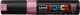 Posca  - Marker UNI POSCA PC-8K rosa metallic