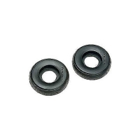 Graupner - Reifen für Hauptfahrwerk (Paar)