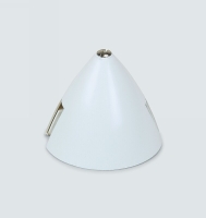 Graupner - Spinner zu CAM FOLDING P. diameter30mm/3,17mm