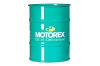 Graupner - Metall Öl Tank, MOTOREX, Grün