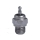 Hobbytech - Glühkerze Standard Medium N4 kurzes Gewinde (OS)