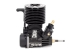 Hobbytech - HT 21R RTR pull starter Verbr. Motor